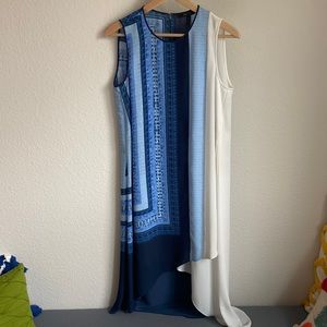 bcbgmaxAzria dress